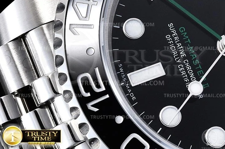 1210 ROLGMT188 – GMT II HighPerformance 986